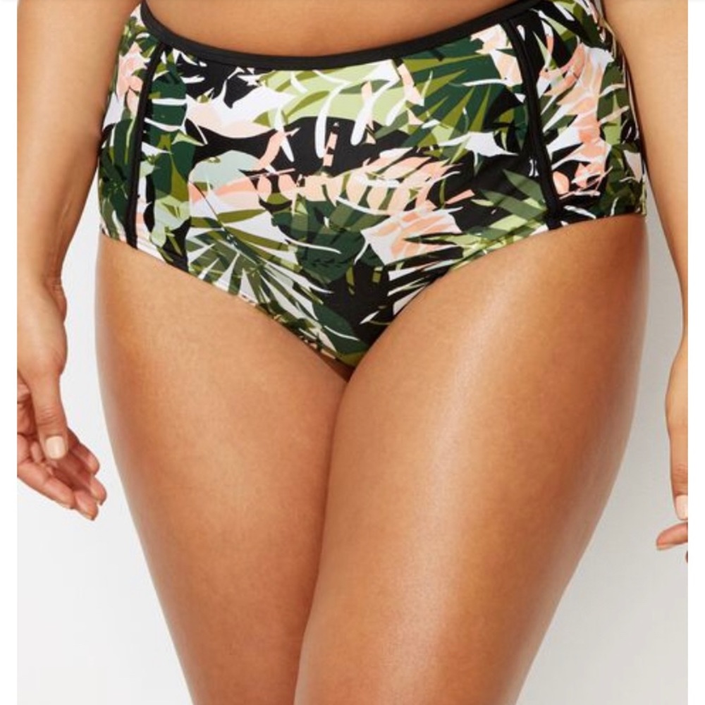 Swimsuits For All Bikini Bottoms